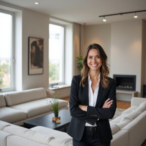 How Professional Listing Media Shapes Your Brand as an Agent